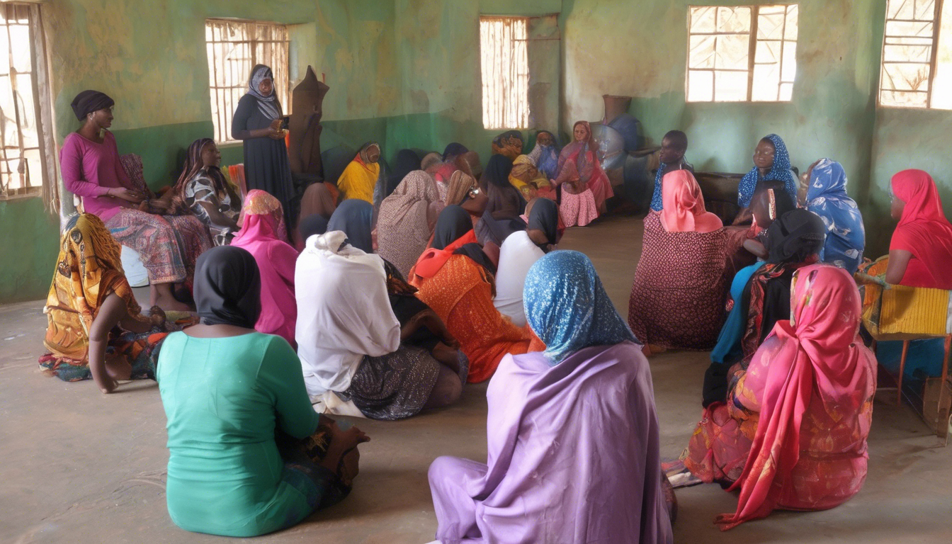 découvrez des conseils pratiques pour établir un cercle d'échange enrichissant entre mamans. partagez vos expériences, soutenez-vous mutuellement et créez des liens solides tout en facilitant l'épanouissement de chaque maman dans un environnement bienveillant.