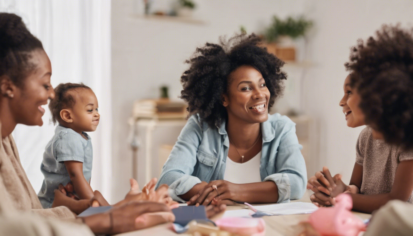 découvrez comment les mamans peuvent partager efficacement leurs expériences de maternité à travers des forums, des groupes de soutien et des blogs. échangez conseils, astuces et histoires personnelles pour enrichir votre parcours et créer des liens authentiques avec d'autres mamans.