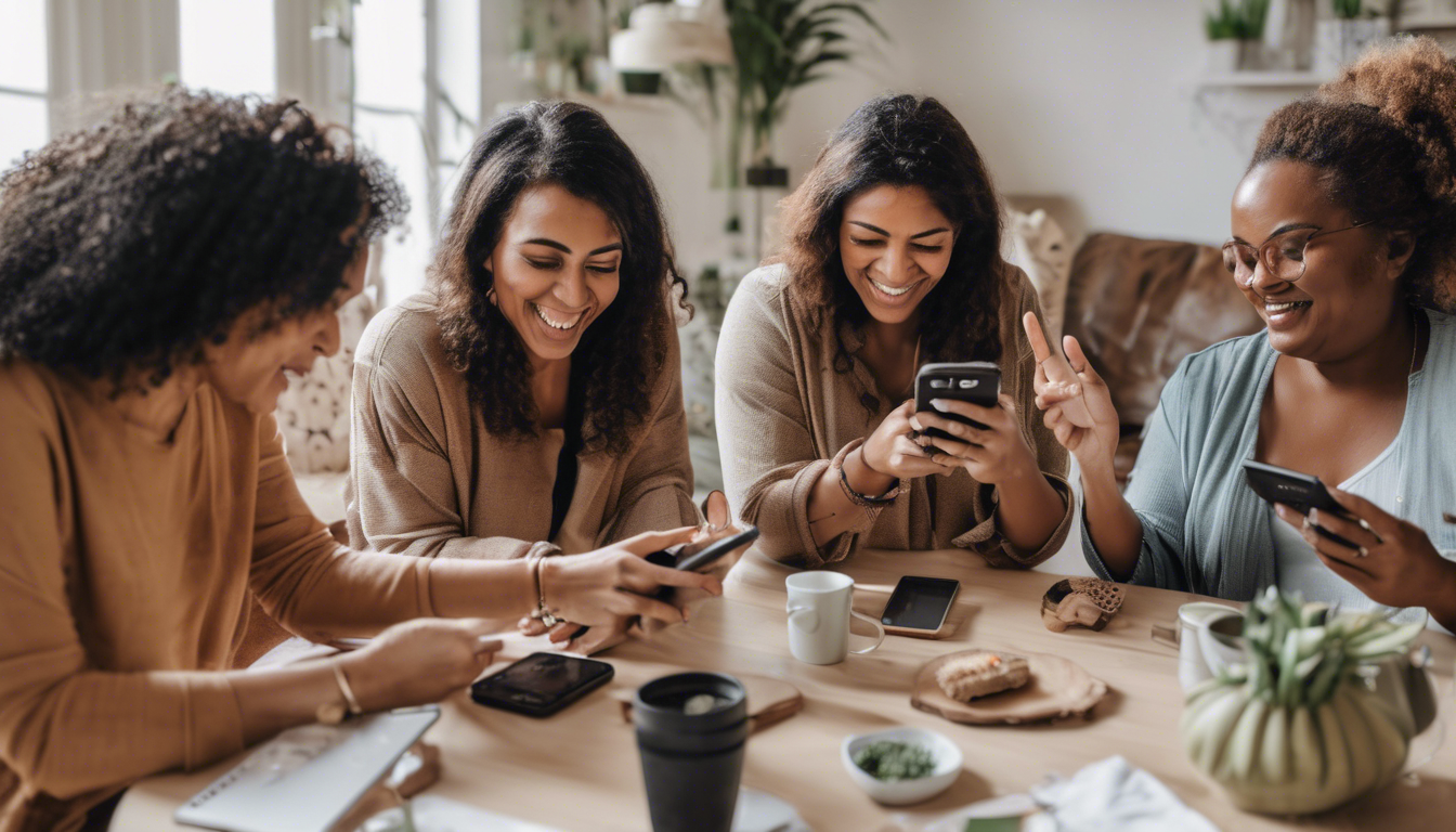 découvrez des astuces pratiques et efficaces pour organiser des rencontres entre mamans. apprenez à planifier des événements conviviaux, à choisir les bons lieux et à favoriser les échanges pour créer des liens durables. transformez vos rencontres en moments inoubliables et enrichissants pour toutes les mamans!