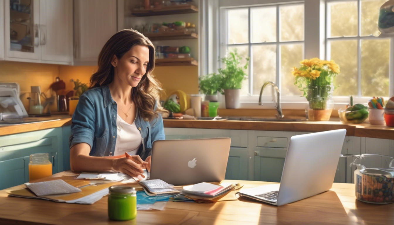 découvrez des astuces pratiques et efficaces pour organiser votre emploi du temps de maman. apprenez à jongler entre les responsabilités familiales et personnelles tout en préservant votre bien-être. transformez votre quotidien avec des conseils simples pour une vie de famille harmonieuse.