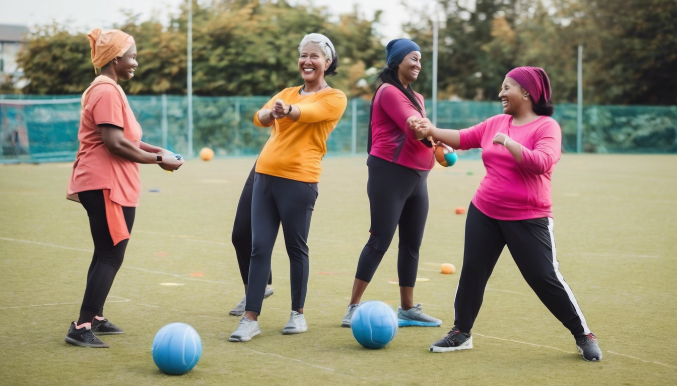 découvrez comment vous impliquer activement dans des événements communautaires dédiés aux mamans. obtenez des conseils pratiques pour trouver des activités enrichissantes, rencontrer d'autres parents et partager des expériences au sein de votre communauté.