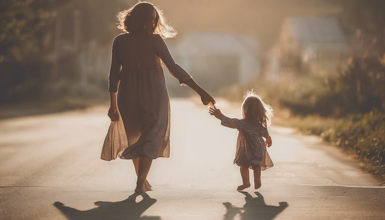 découvrez des leçons de vie précieuses et inspirantes partagées par des mamans expérimentées. apprenez des conseils pratiques, des anecdotes touchantes et des stratégies pour naviguer dans les défis parentaux. idéal pour toutes les mamans en quête de sagesse et de soutien.