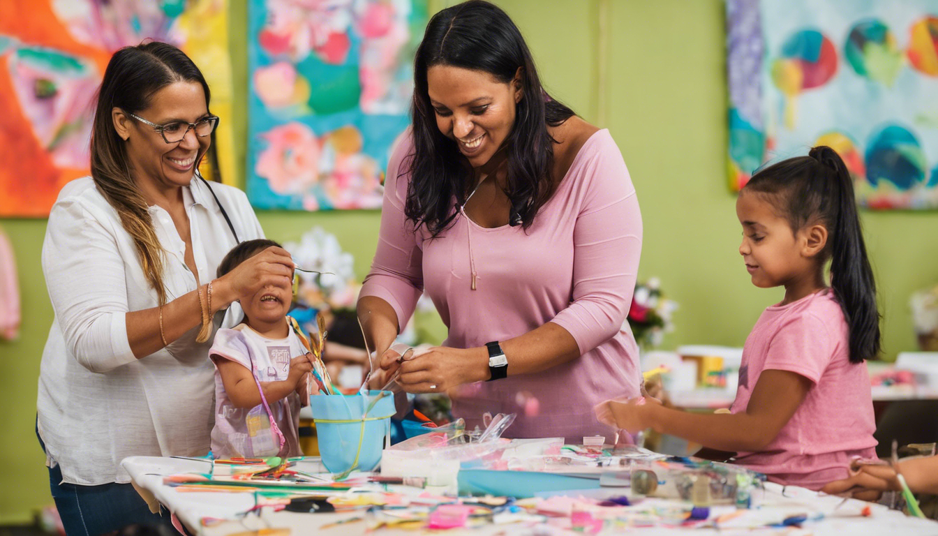 découvrez les tendances des réunions de mamans en 2023 : des idées inspirantes, des thèmes modernes et des activités engageantes pour renforcer les liens entre mamans. restez à la pointe des nouveautés et organisez des rencontres inoubliables cette année !