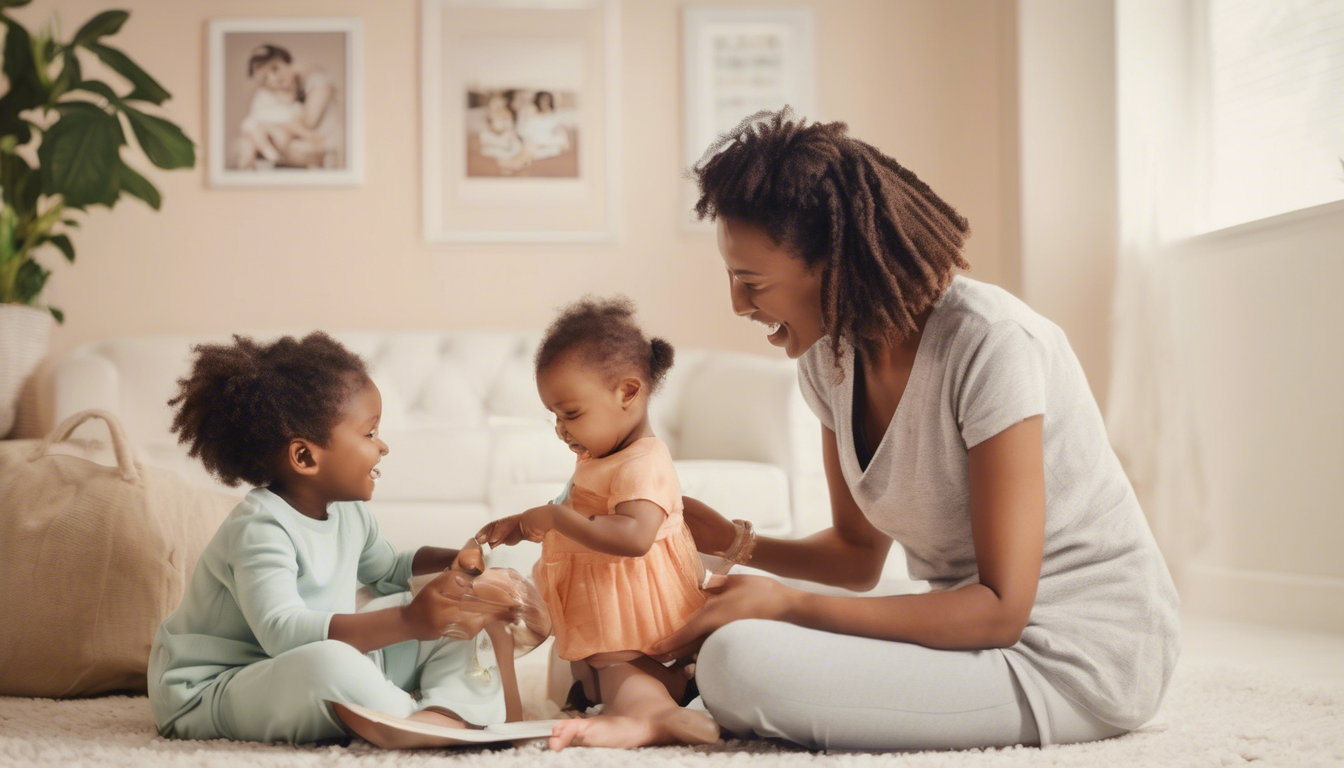 découvrez les meilleures plateformes pour échanger des conseils entre mamans. que vous cherchiez du soutien, des astuces de parentalité ou des recommandations de produits, explorez des communautés en ligne où l'entraide maternelle est à l'honneur.