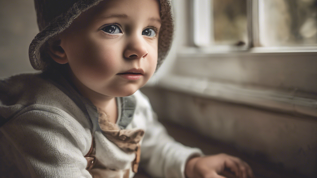 Illustration détaillée sur Photographe nouveau-né dans le Val d'Oise : capturez les premiers instants de votre enfant