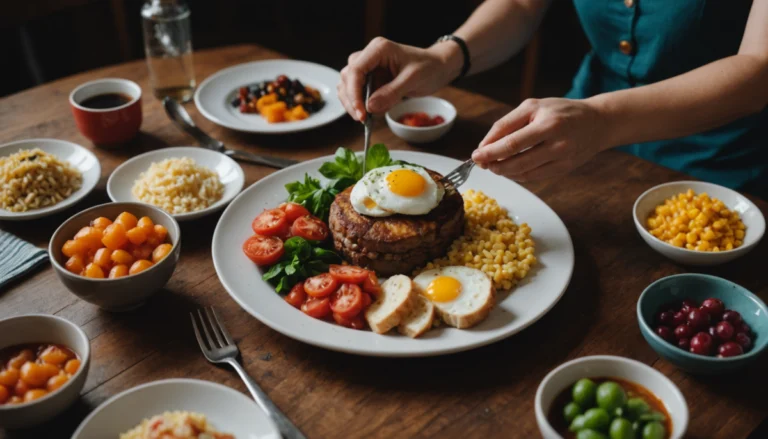 Repas bébé 9 mois : conseils pour une diversification équilibrée