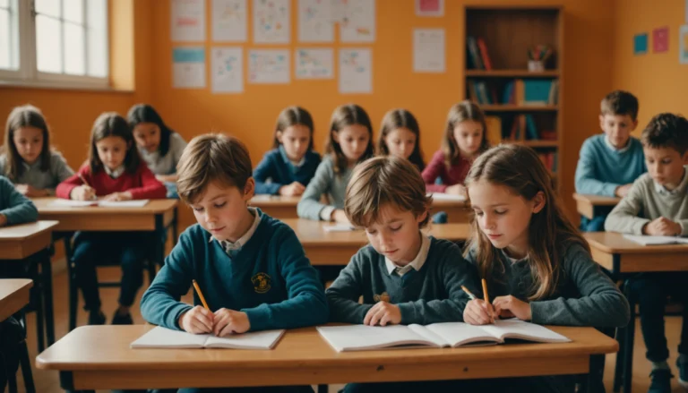 Les clés de l&rsquo;éducation positive pour favoriser le développement émotionnel des enfants